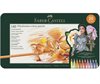 Faber-Castell 140 stk Polychromos inkl. 20 NYE farver